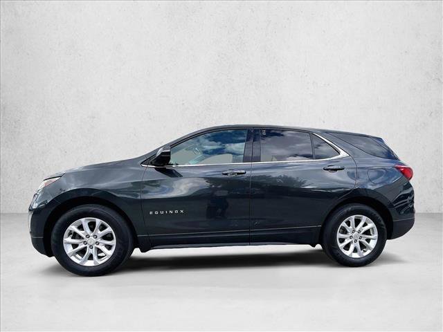 Used 2019 Chevrolet Equinox LT image 6