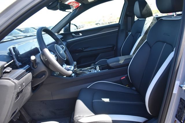 New 2026 Kia K5 GT-Line w/ GT-Line Premium Package AWD/4WD image 23