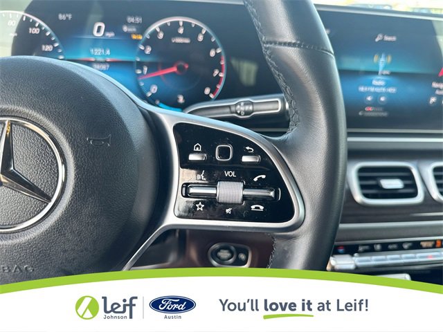 Used 2022 Mercedes-Benz GLE 350 image 33