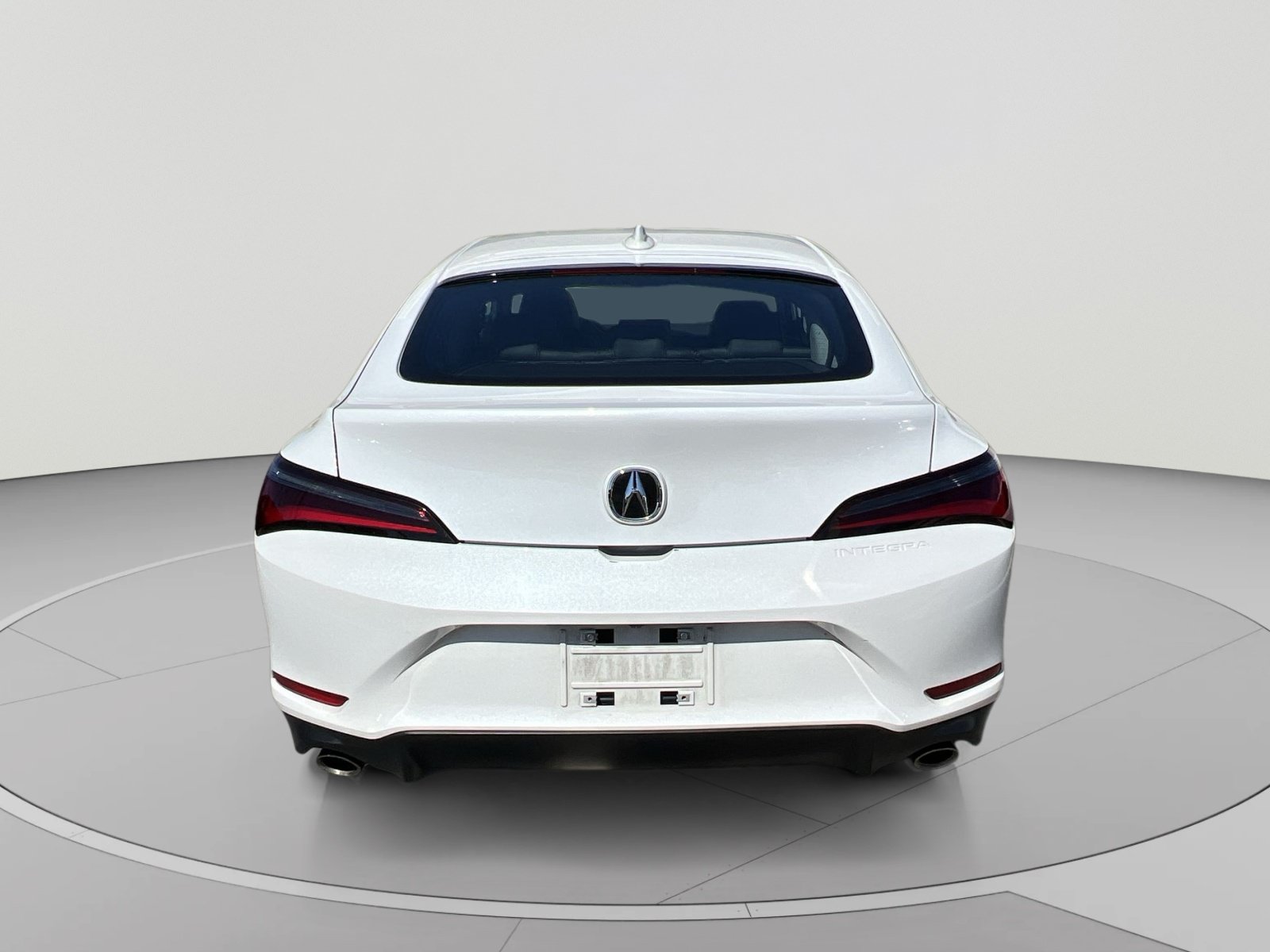 Certified 2024 Acura Integra FWD image 4