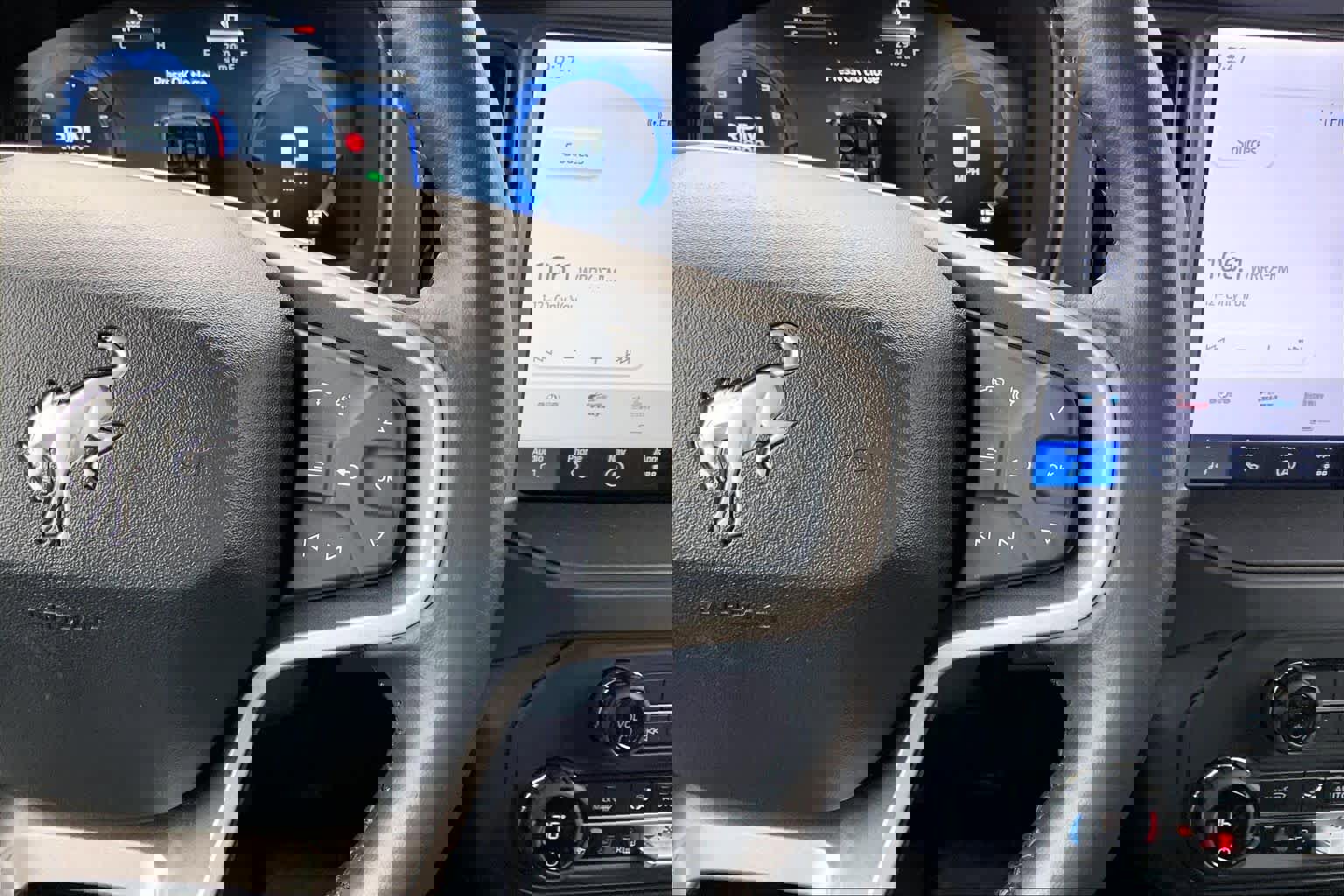 Certified 2025 Ford Bronco Badlands image 25