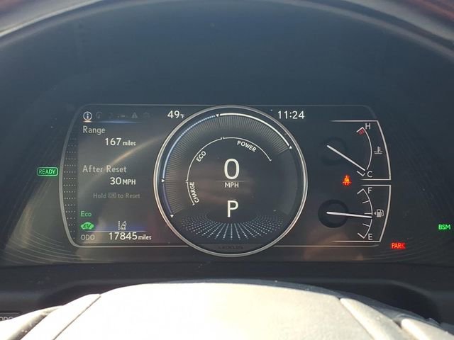 Used 2020 Lexus ES 300h w/ Luxury Package image 13