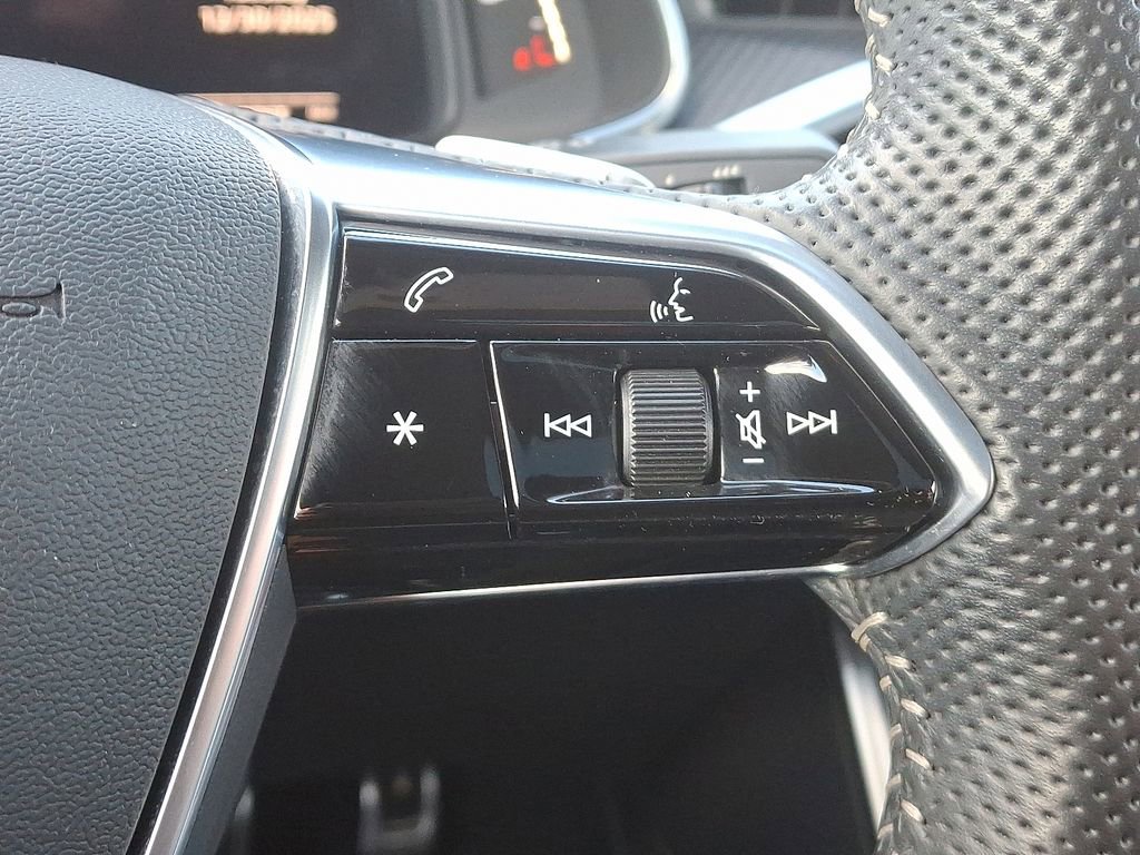Used 2020 Audi S7 Premium Plus w/ S Sport Package image 23