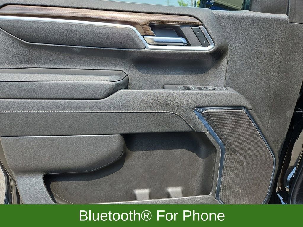 Used 2023 Chevrolet Silverado 1500 LT w/ Protection Package image 9