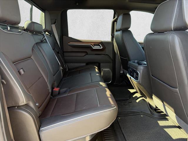 Used 2022 GMC Sierra 1500 Denali w/ Denali Reserve Package image 22