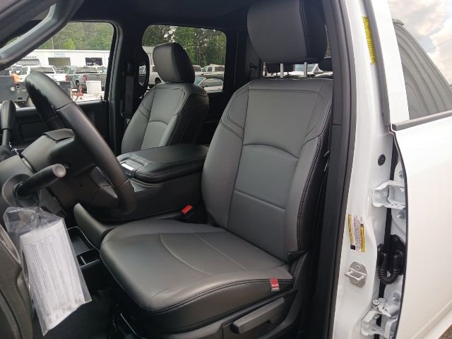 New 2026 RAM 4500 Tradesman w/ Chrome Appearance Group AWD/4WD image 33