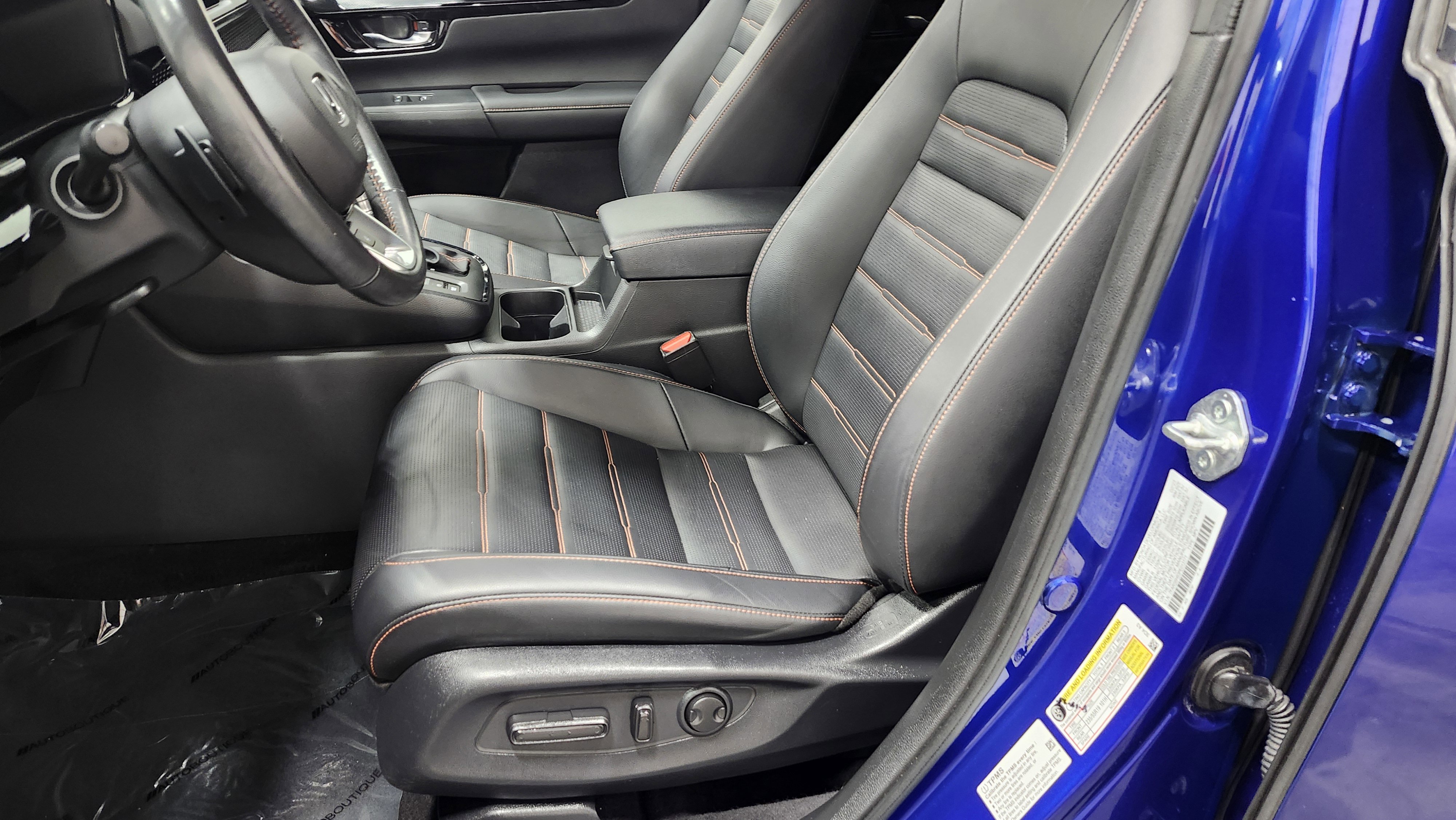 Used 2023 Honda CR-V Sport Touring image 24