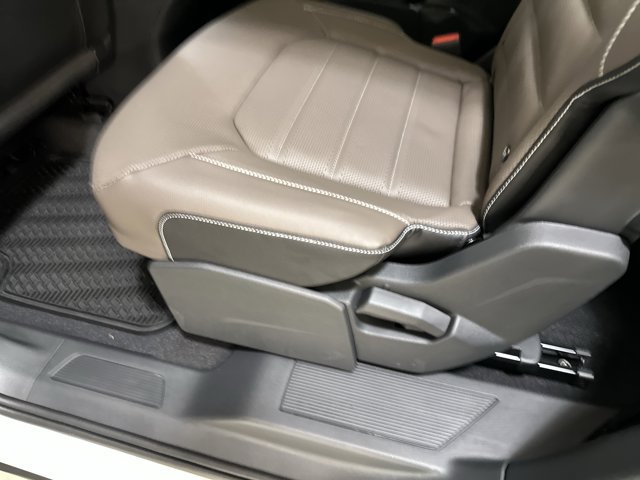 New 2026 Volkswagen Atlas SEL AWD/4WD image 23