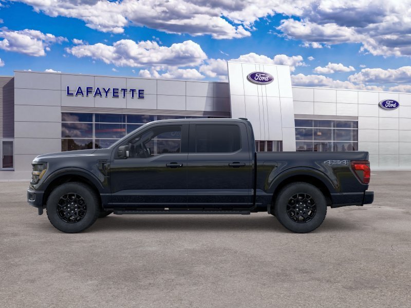 New 2026 Ford F150 XLT w/ Equipment Group 302A MID AWD/4WD image 38