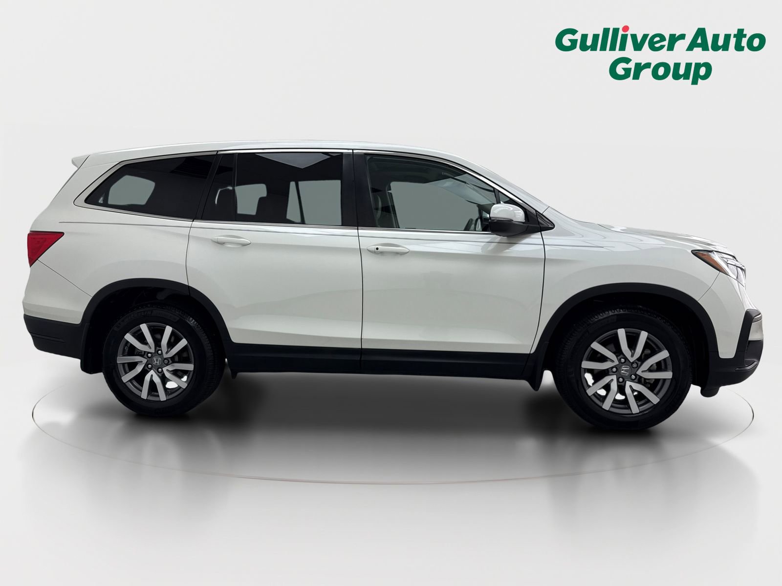 Used 2019 Honda Pilot EX-L image 10