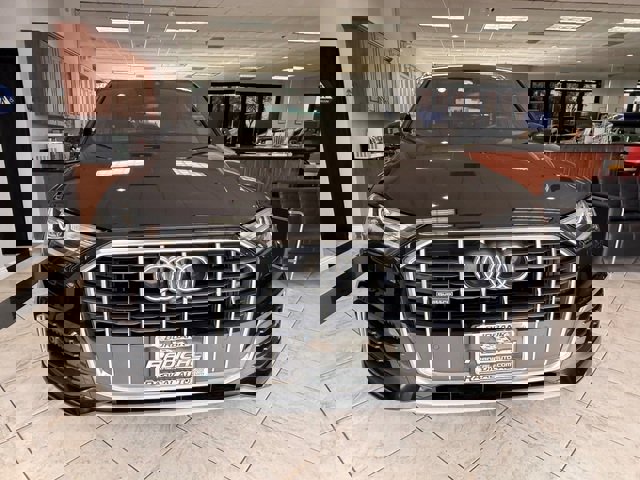 Used 2020 Audi Q7 3.0T Premium w/ Convenience Package image 3