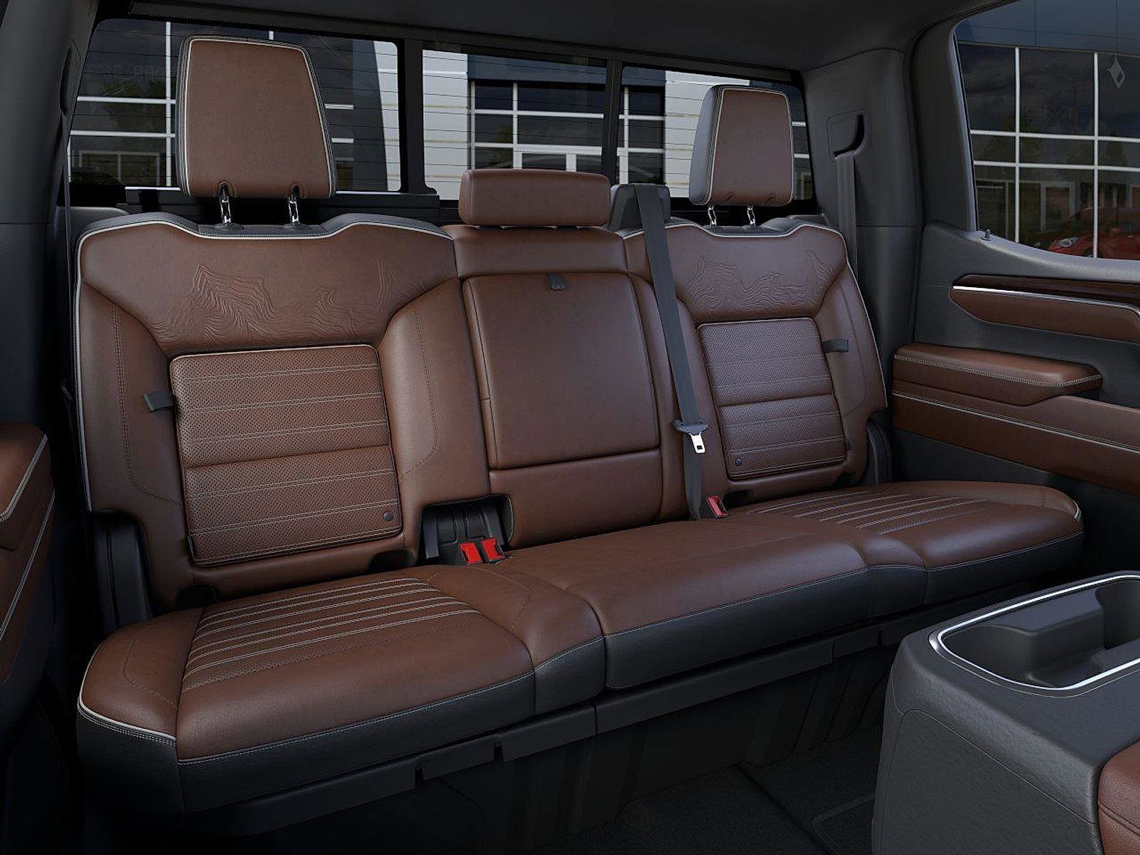 New 2026 GMC Sierra 1500 Denali Ultimate image 17