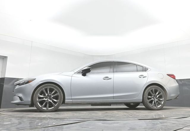 Used 2016 MAZDA MAZDA6 Grand Touring w/ GT Technology Package image 30
