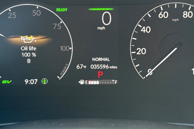 Used 2023 Honda CR-V Sport image 34