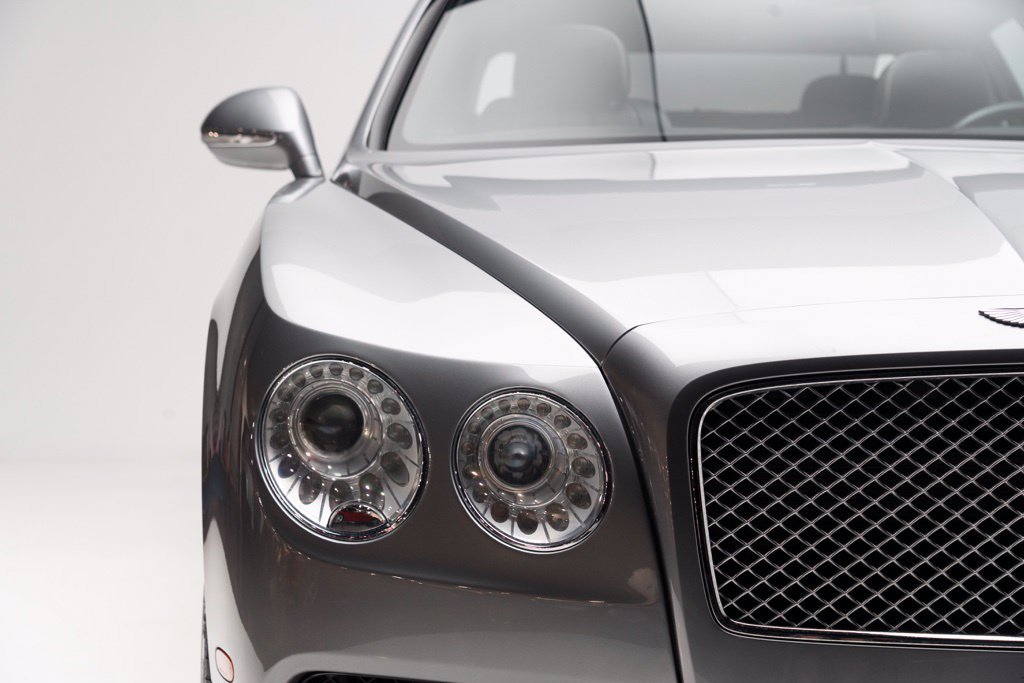 Used 2014 Bentley Flying Spur W12 AWD/4WD image 64