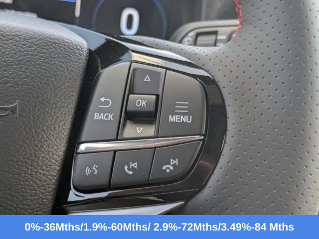 New 2026 Ford Explorer ST-Line w/ ST-Line Street Pack RWD image 30