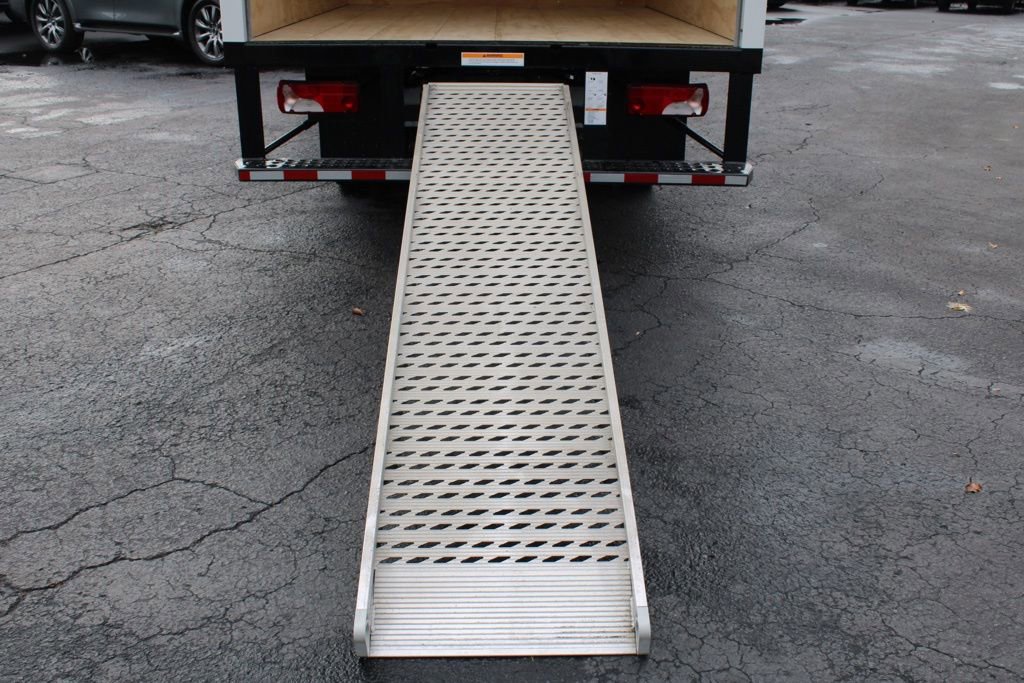 Used 2023 Mercedes-Benz Sprinter 4500 image 46