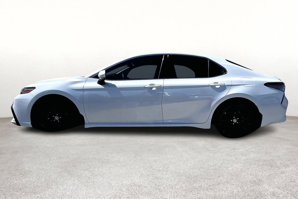 Used 2023 Toyota Camry XSE image 44