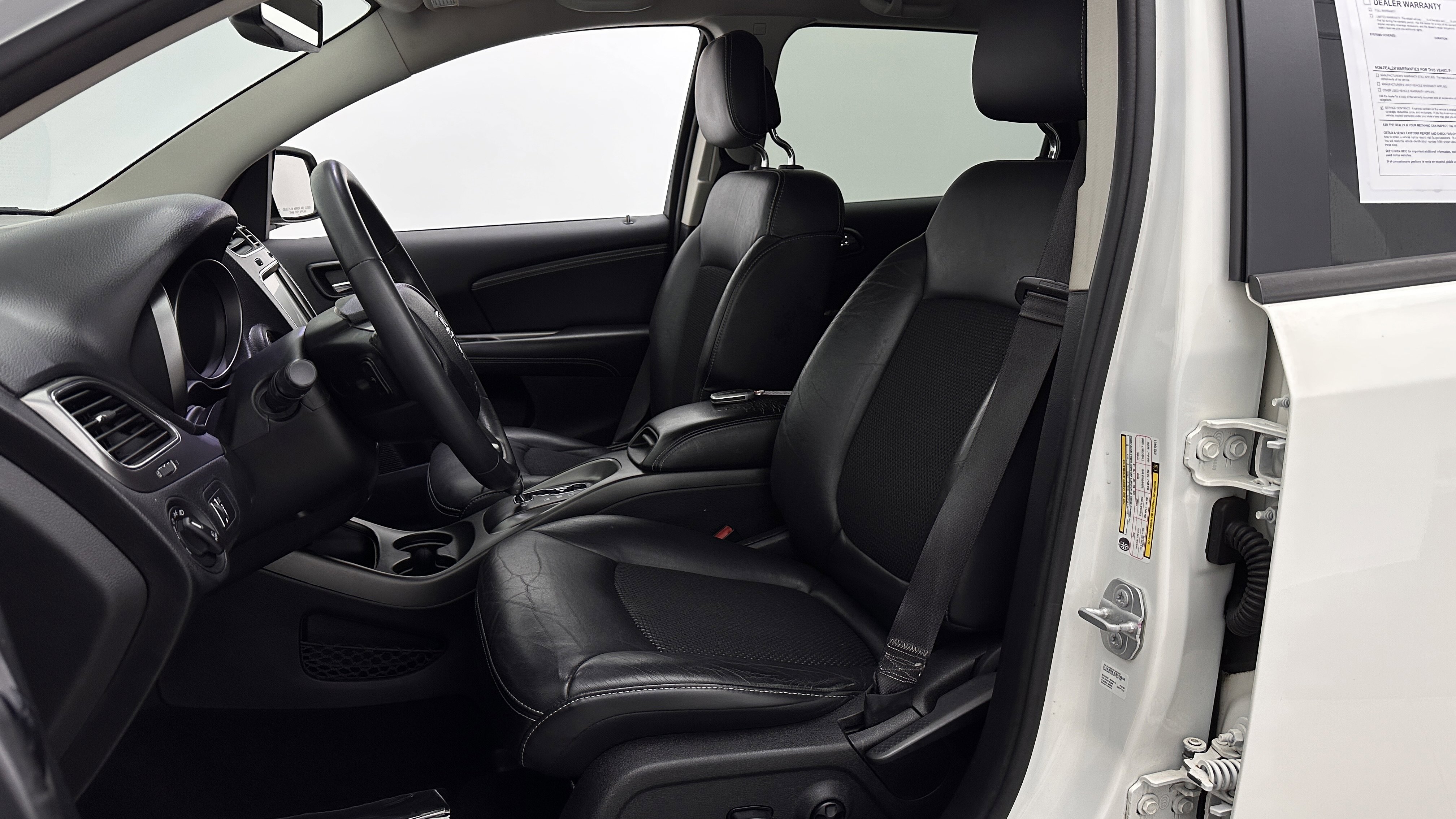 Used 2016 Dodge Journey Crossroad FWD image 16
