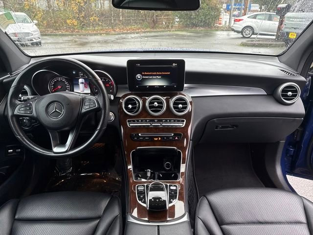 Used 2019 Mercedes-Benz GLC 350e 4MATIC image 12