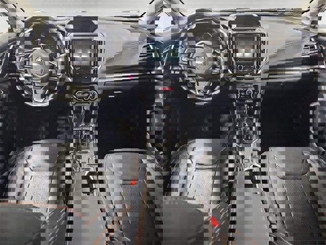 Used 2019 Subaru Crosstrek 2.0i Limited w/ Moonroof Package w/Navigation image 10