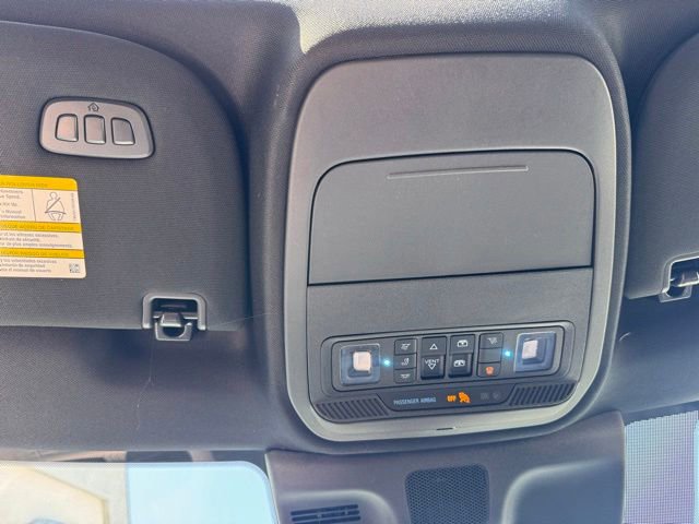 New 2026 Ford Expedition Tremor AWD/4WD image 23
