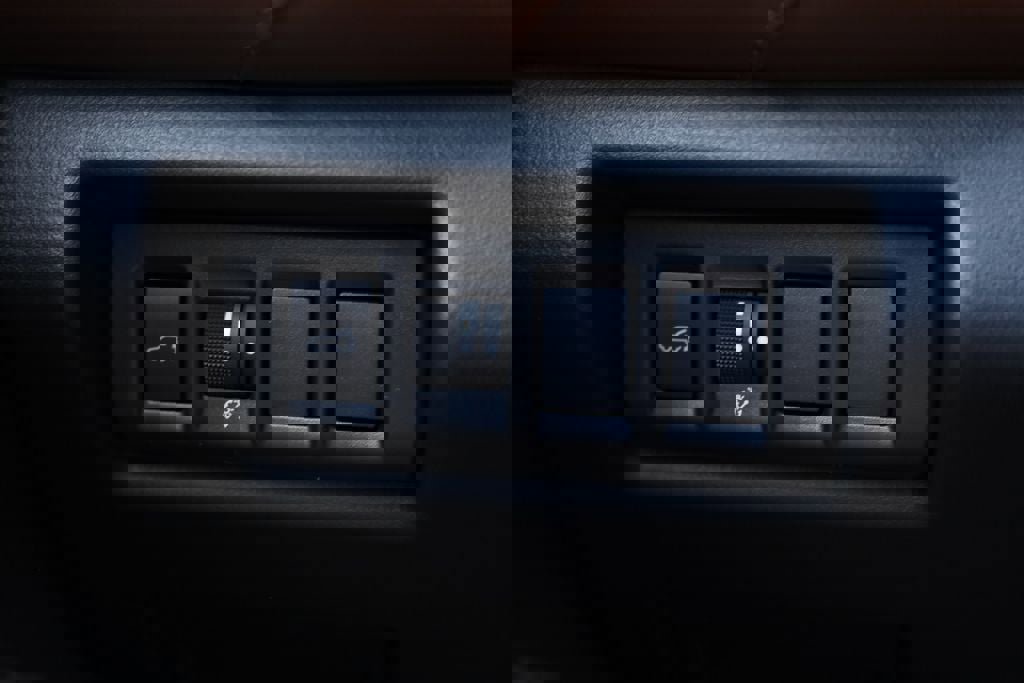 New 2026 Subaru Outback Touring XT image 22