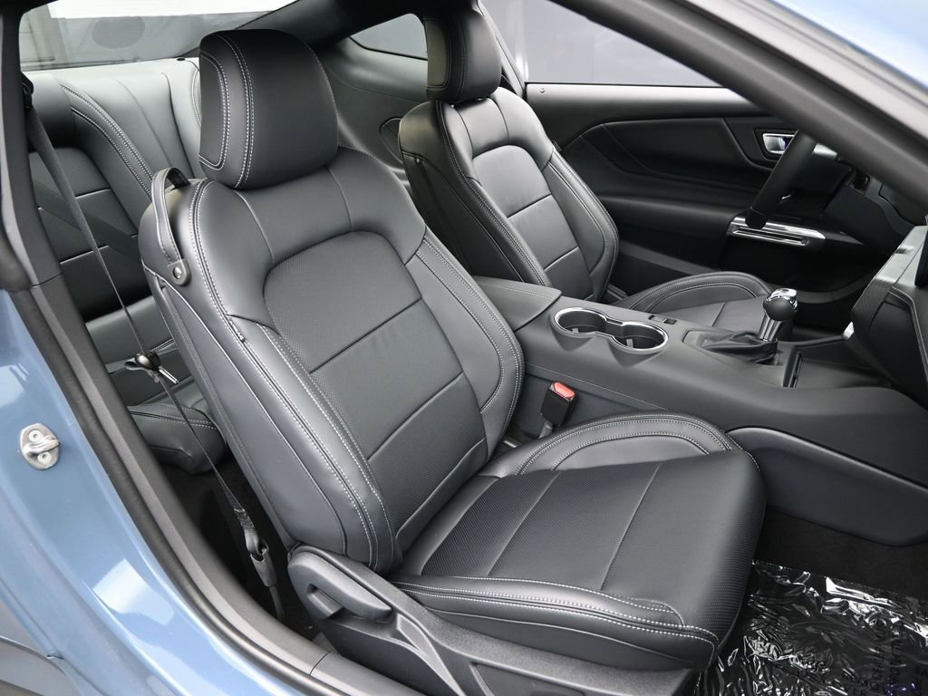 New 2025 Ford Mustang Premium image 26