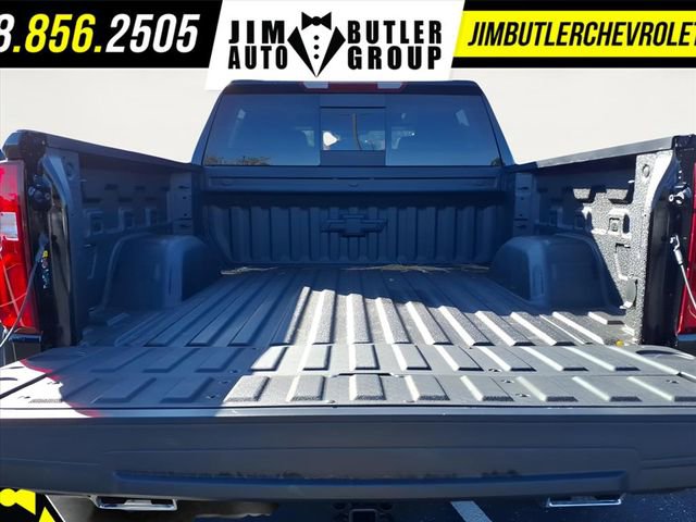 New 2026 Chevrolet Silverado 1500 RST w/ RST All Star Premium Package AWD/4WD image 23