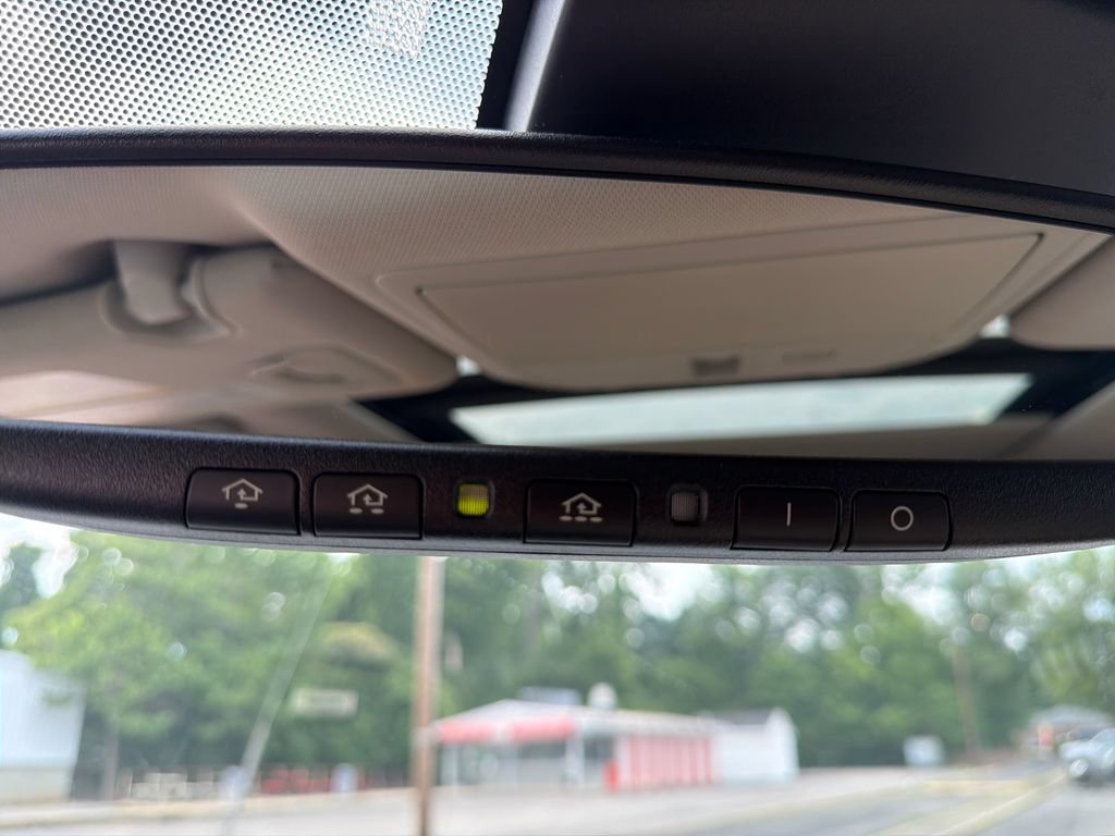 Used 2019 Nissan Rogue SL w/ Premium Package AWD/4WD image 35