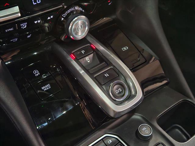 Used 2023 Acura MDX FWD w/ Technology Package image 11