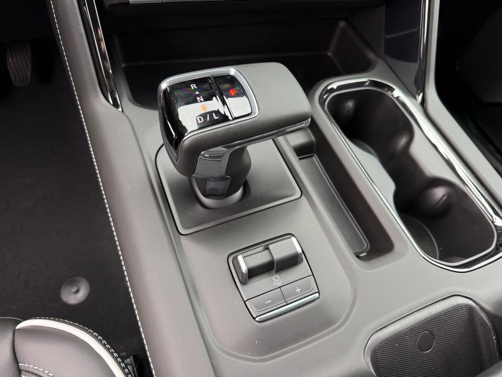 New 2026 GMC Sierra 1500 AT4X image 32