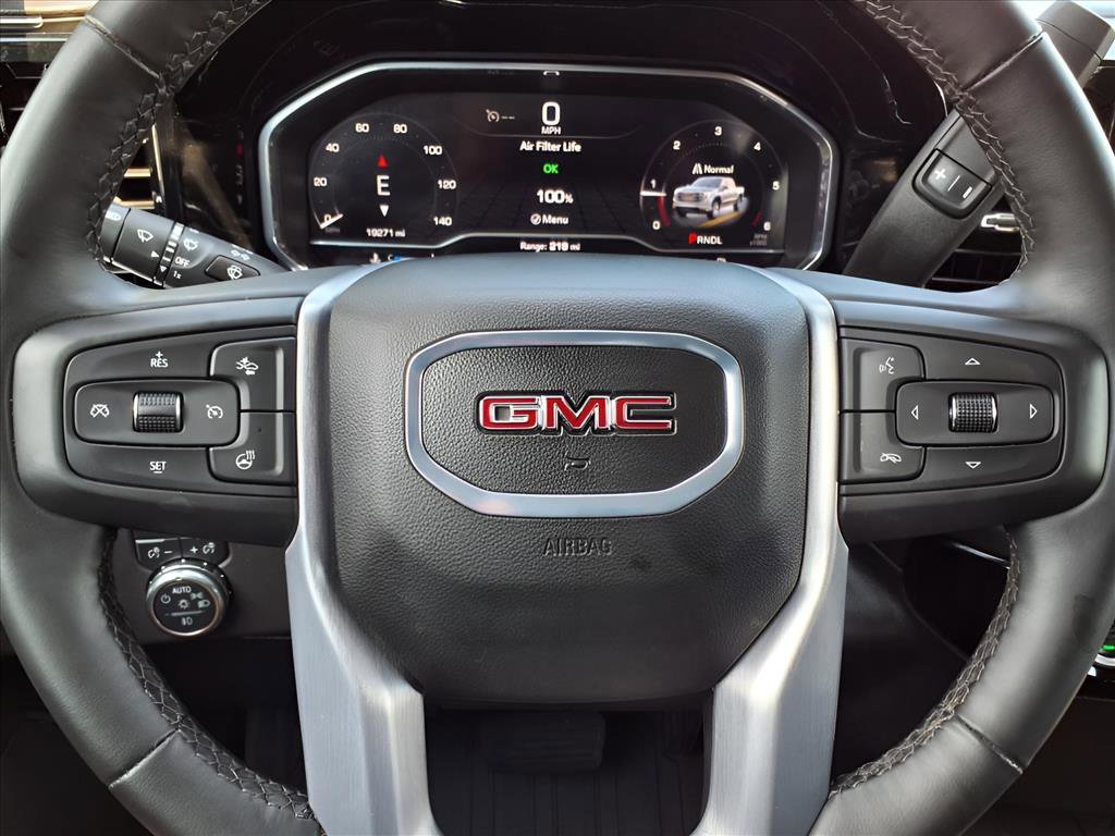 Used 2024 GMC Sierra 1500 Elevation image 15