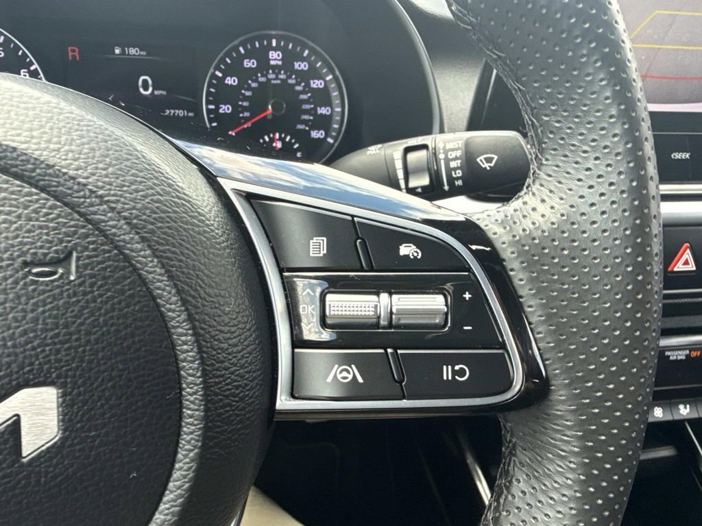 Used 2023 Kia Forte GT-Line image 29