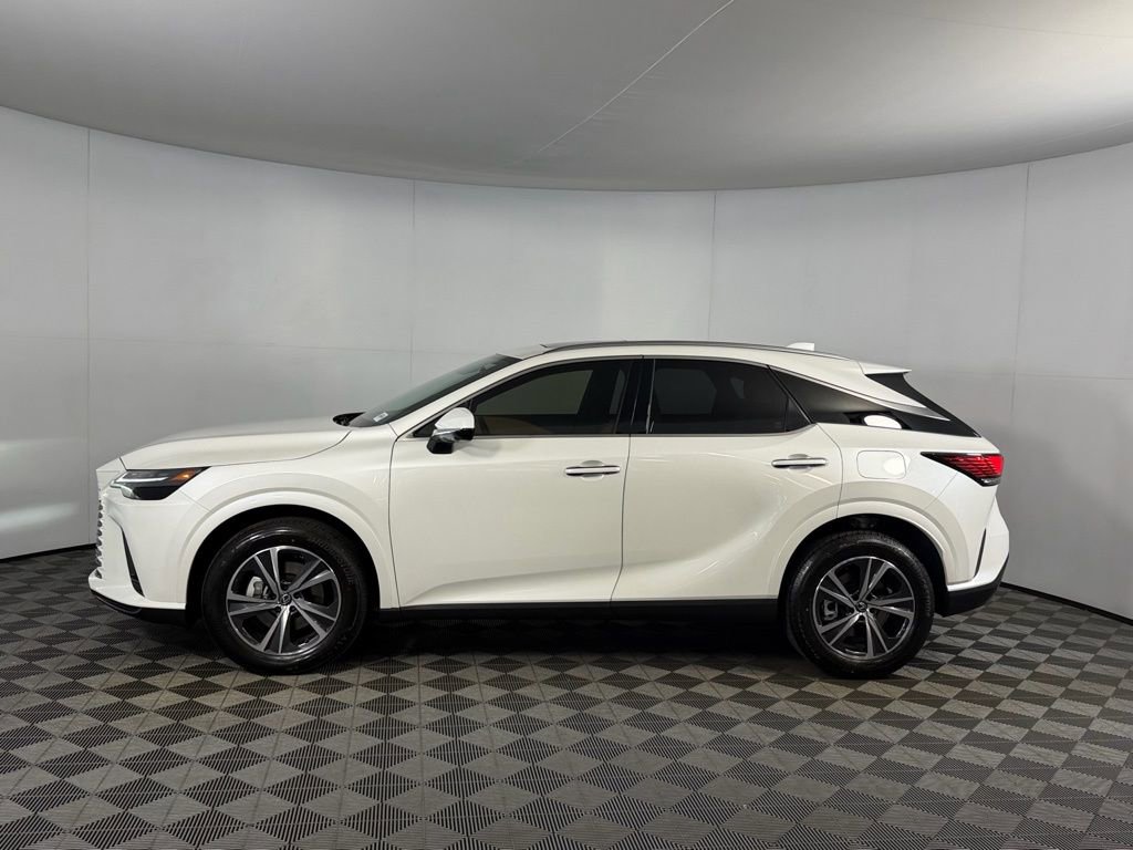Used 2026 Lexus RX 350 Premium image 8