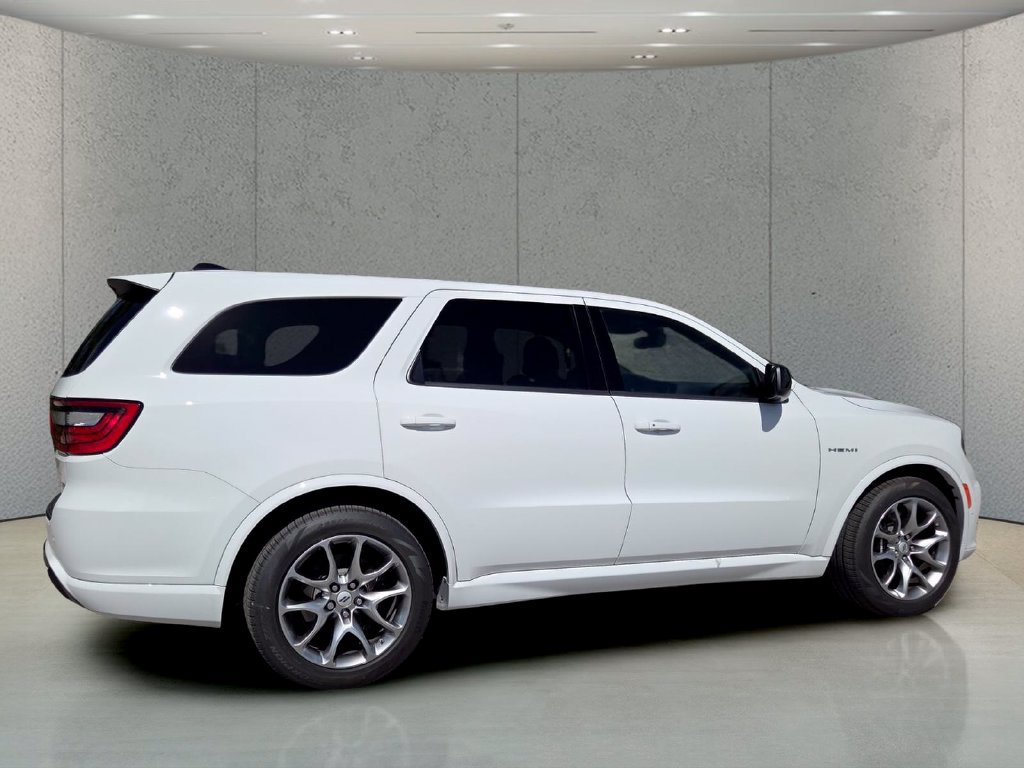 New 2026 Dodge Durango GT w/ Tow 'N Go Package AWD/4WD image 5