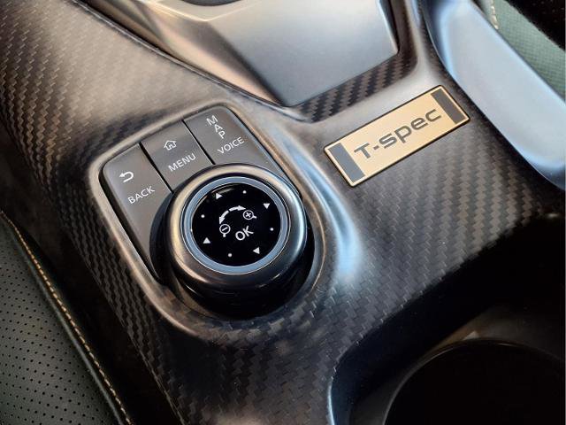 Certified 2024 Nissan GT-R w/ Floor Mat Package image 21