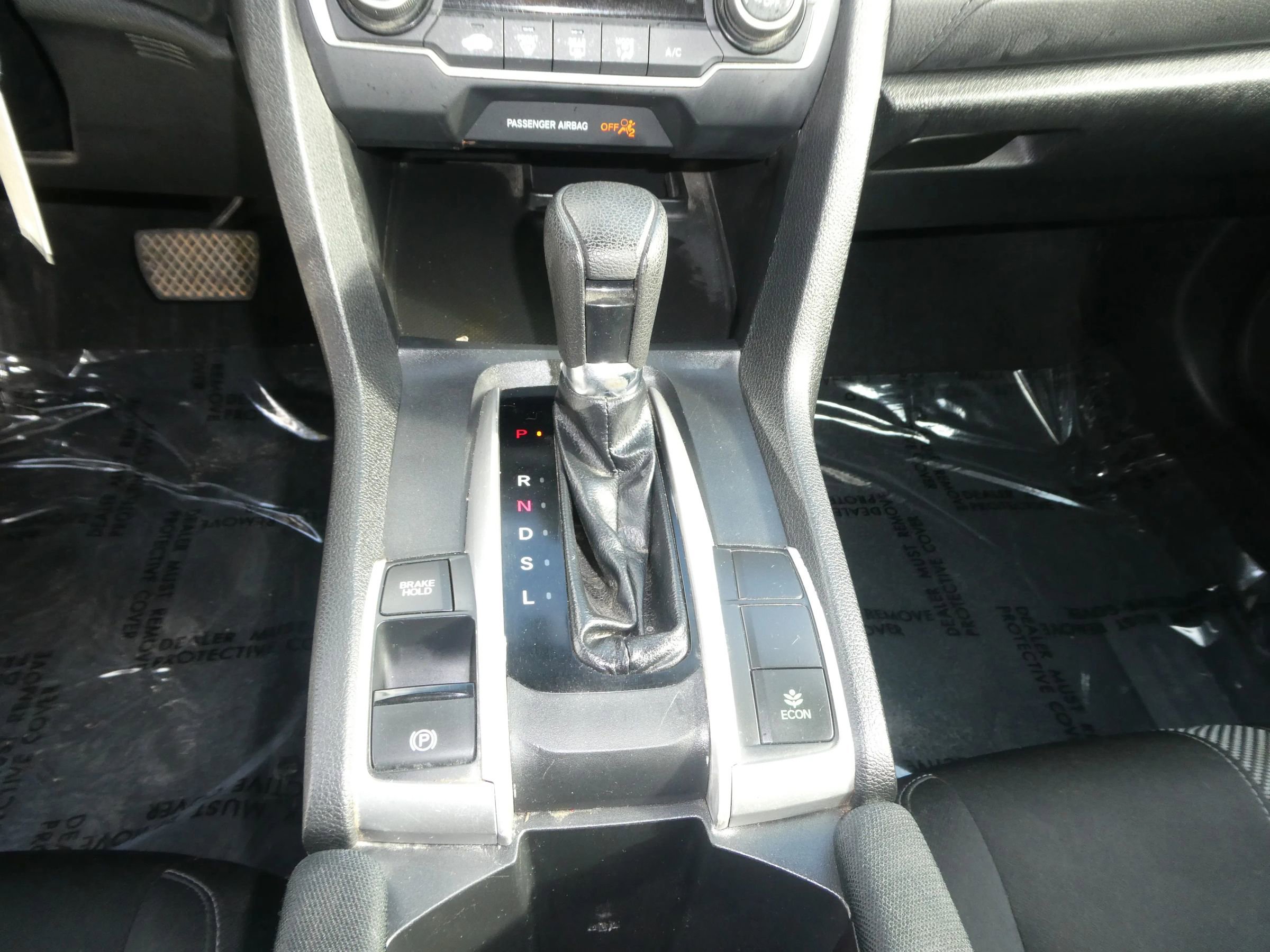 Used 2018 Honda Civic LX image 20