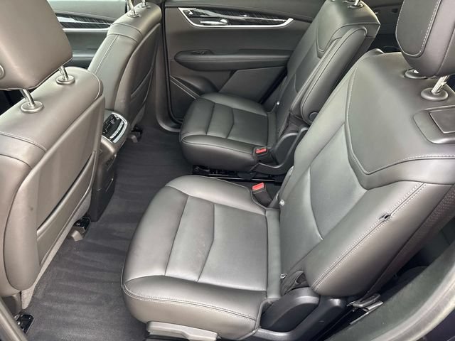 Used 2022 Cadillac XT6 Premium Luxury FWD image 16