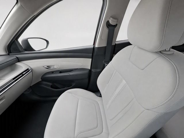 Used 2025 Hyundai Tucson SEL AWD/4WD image 21