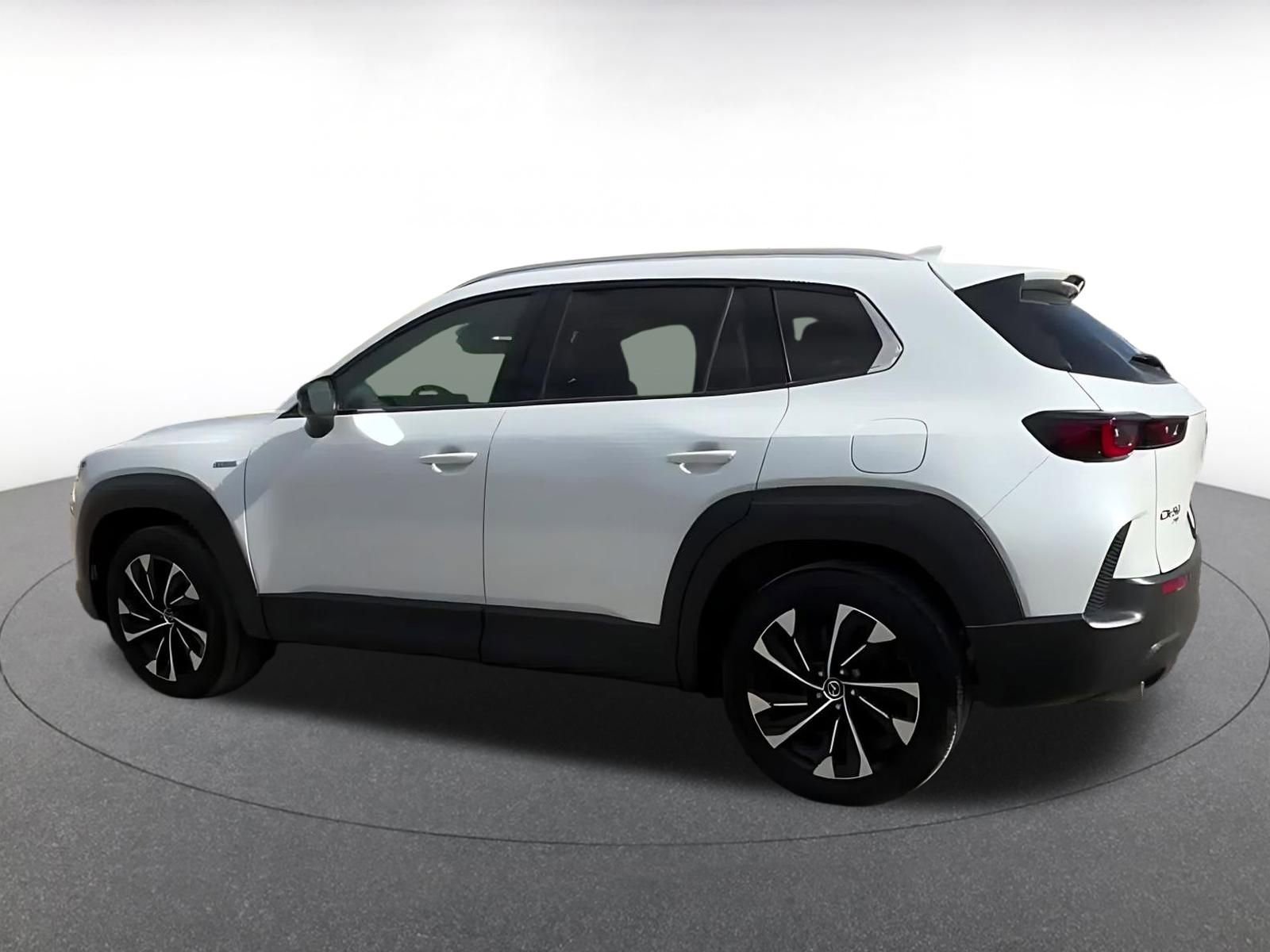 Used 2025 MAZDA CX-50 2.5 Hybrid w/ Premium Plus Pkg AWD/4WD image 10