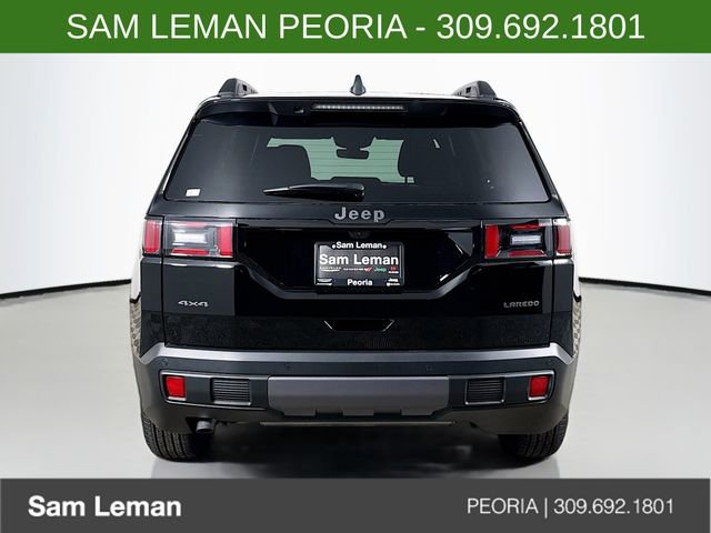 New 2026 Jeep Cherokee Laredo image 6
