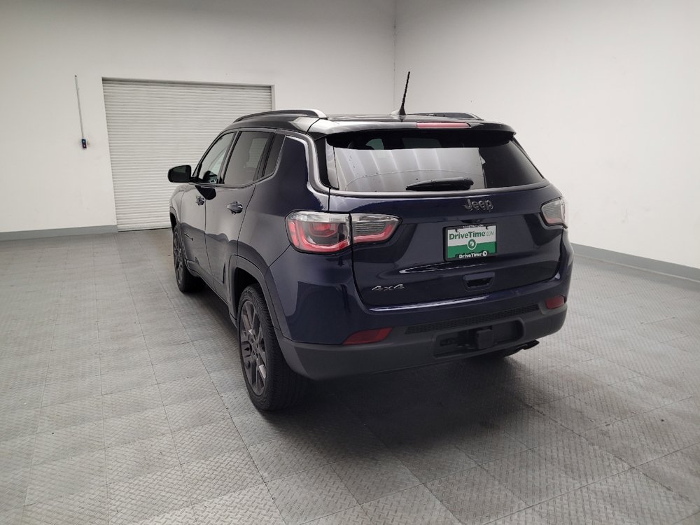 Used 2020 Jeep Compass High Altitude AWD/4WD image 6