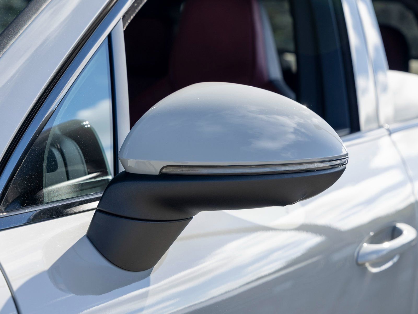 New 2026 Porsche Cayenne S image 19