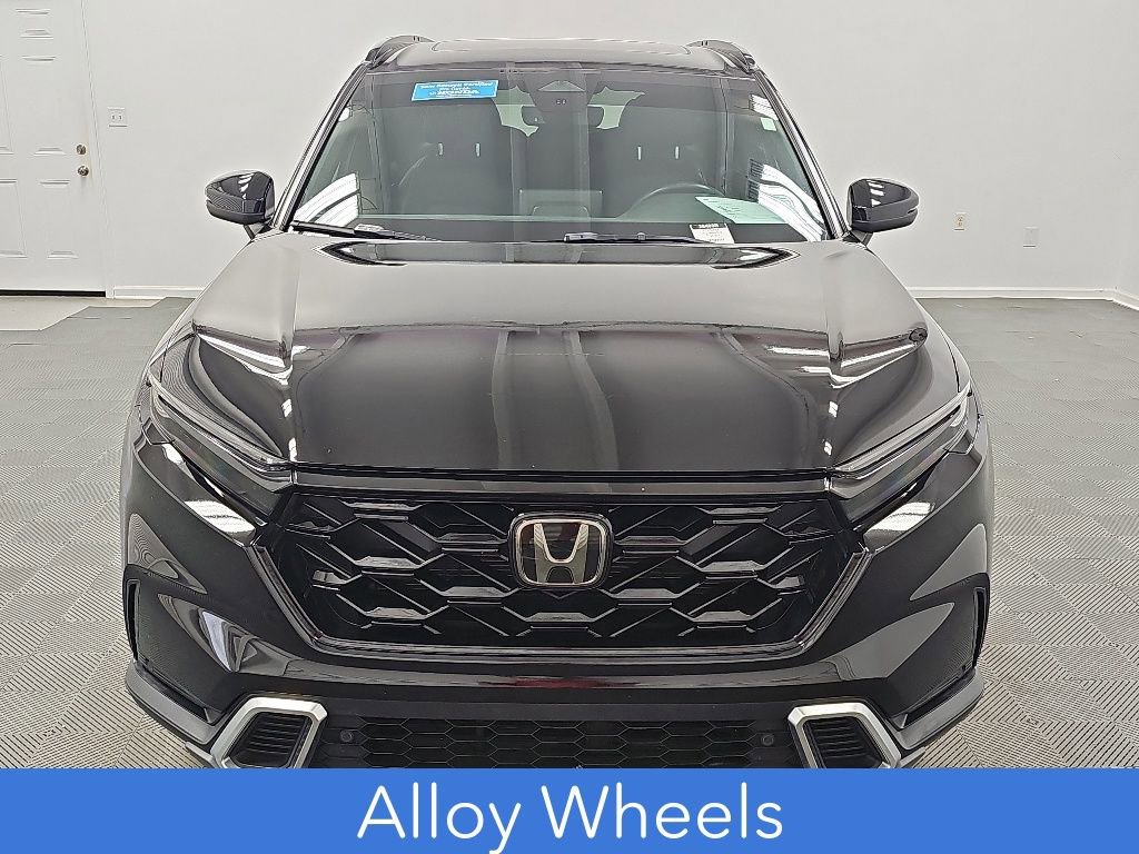 Used 2023 Honda CR-V Sport Touring image 3