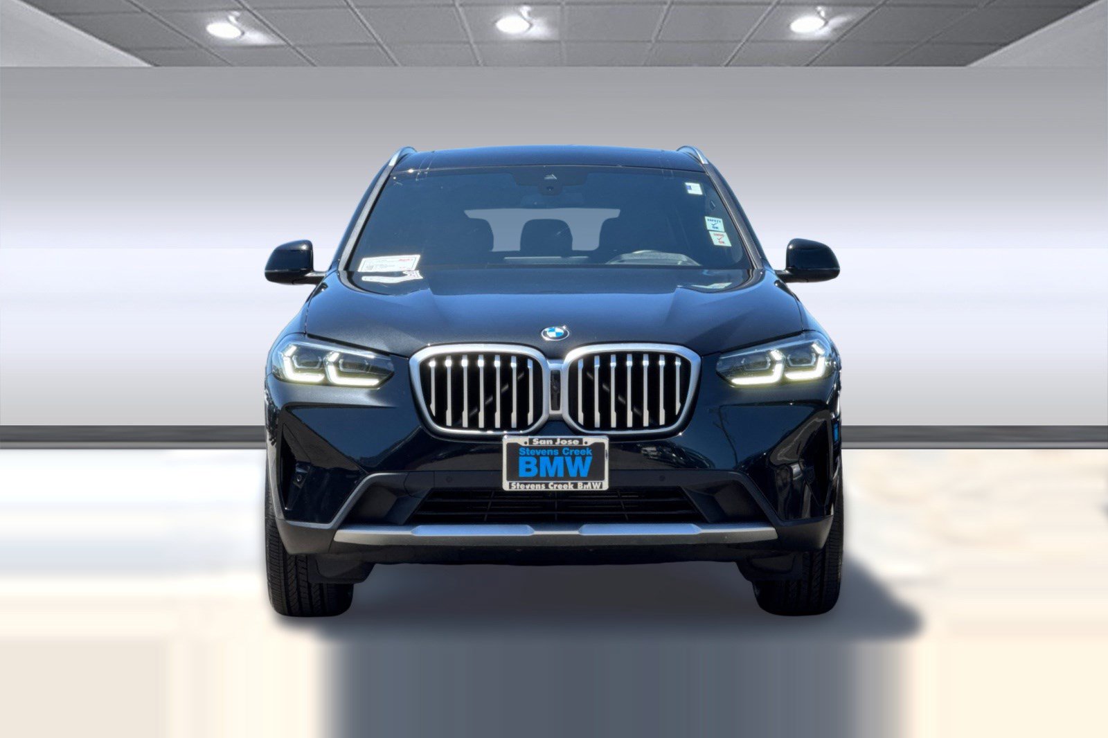 Certified 2023 BMW X3 xDrive30i w/ Premium Package AWD/4WD image 6