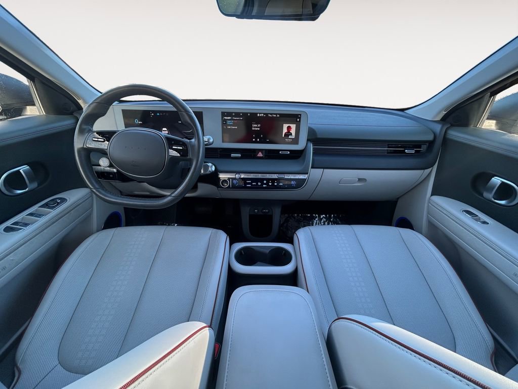 Used 2023 Hyundai Ioniq 5 SEL image 13