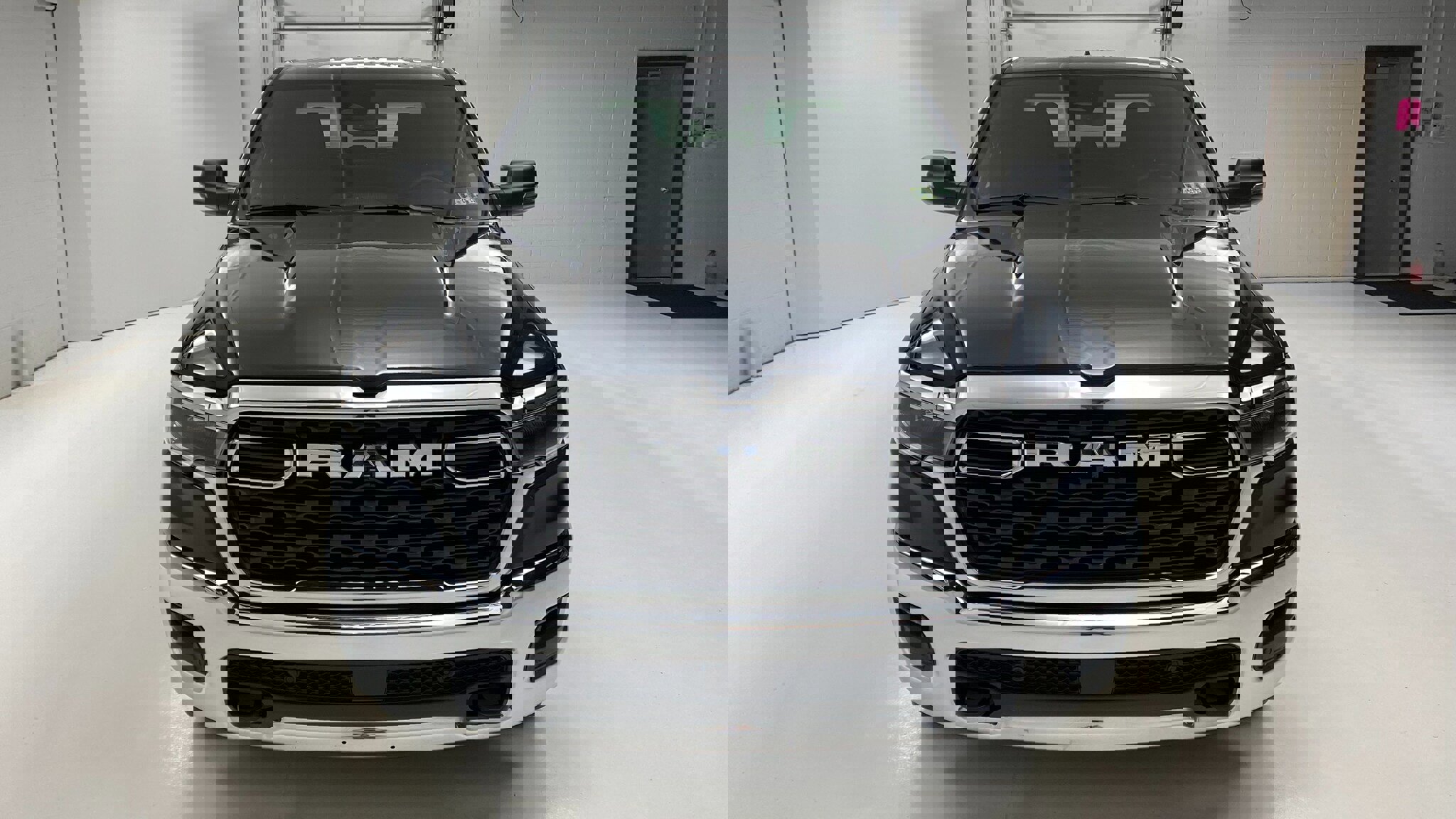 New 2025 RAM 1500 Big Horn image 3