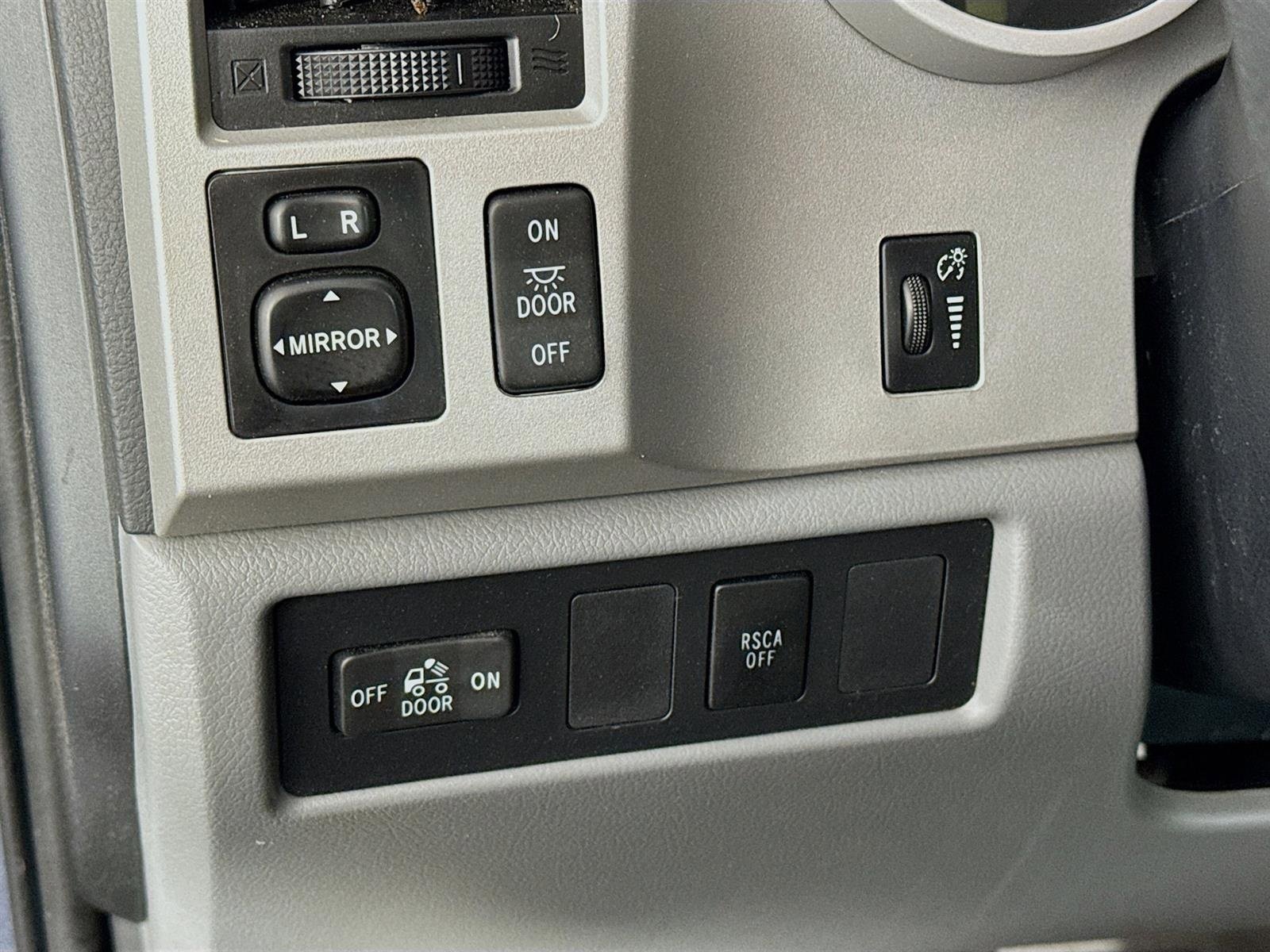 Used 2008 Toyota Tundra 2WD Double Cab image 10