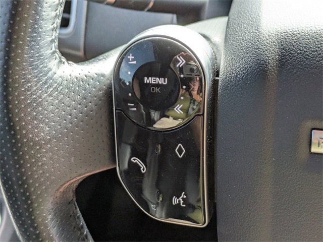 Used 2022 Land Rover Range Rover Sport SE image 29